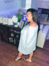 Load image into Gallery viewer, Easy Like Sunday Morning Tunic