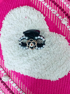 Chic Hair Clip