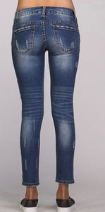 Tory Jeans