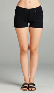 The Sophia Shorts