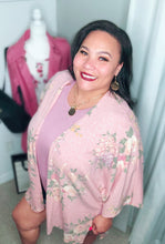 Load image into Gallery viewer, Angie Kimono