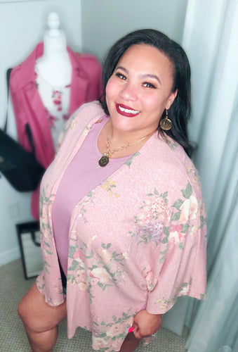Angie Kimono