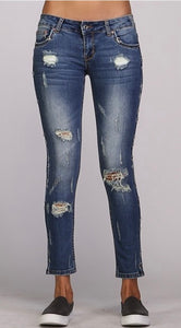 Tory Jeans