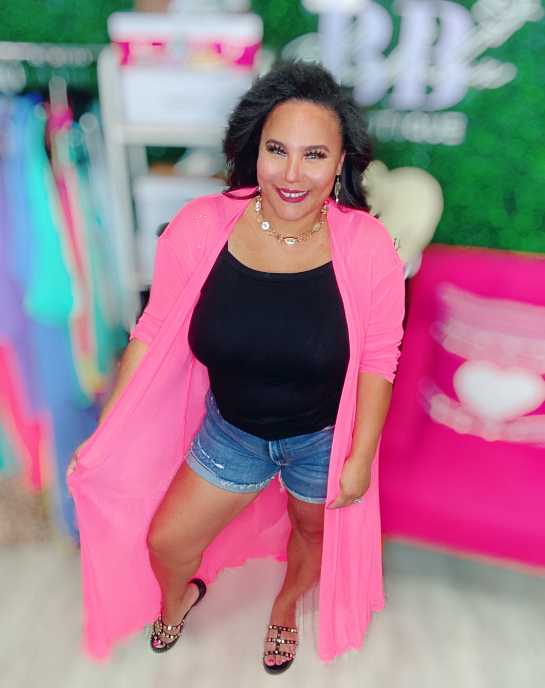 Alex Duster