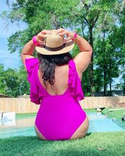 Load image into Gallery viewer, The Sweet Sun Swimsuit