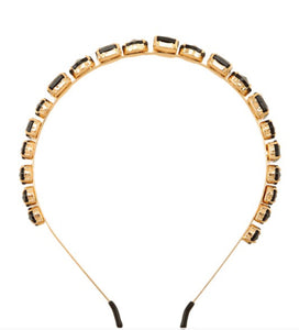 Rhinestone Headband