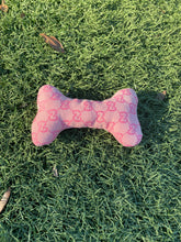 Load image into Gallery viewer, Luxury Chewy Dog Toys