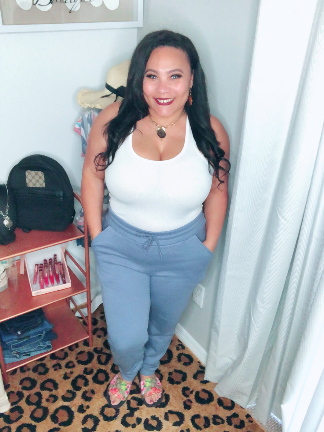 Cloe Joggers
