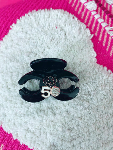 Chic Hair Clip