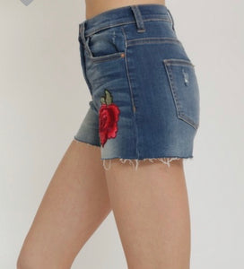 Picasso Shorts