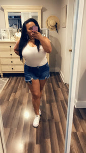 Lannette Shorts
