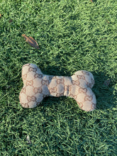 Load image into Gallery viewer, Luxury Chewy Dog Toys