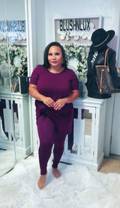 Seamless Classic Leggings