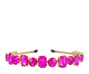 Rhinestone Headband