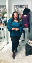 Load image into Gallery viewer, The Cynzi  Sweater