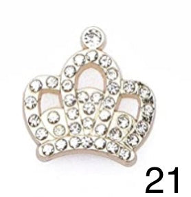 Shoe Charms