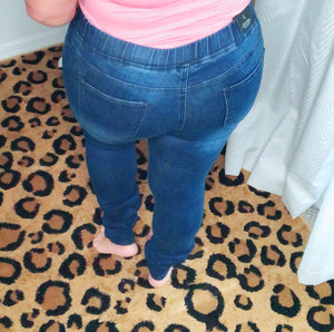 Jackie Jogger
