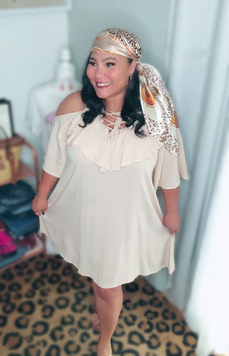 Marseille Pari Dress