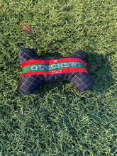 Load image into Gallery viewer, Luxury Chewy Dog Toys
