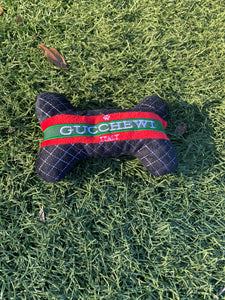 Luxury Chewy Dog Toys