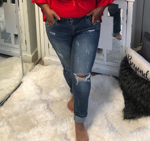 Load image into Gallery viewer, Tory Jeans