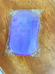 Soap Sheets
