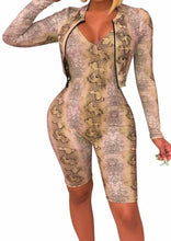 Load image into Gallery viewer, Sassier Then Ever Snake Set